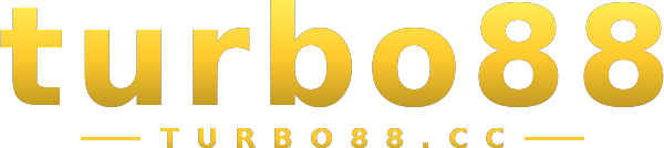 turbo88 logo